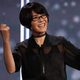 Ikumi Nakamura burst into the gaming zeitgeist with her energetic presentation at E3 2019.